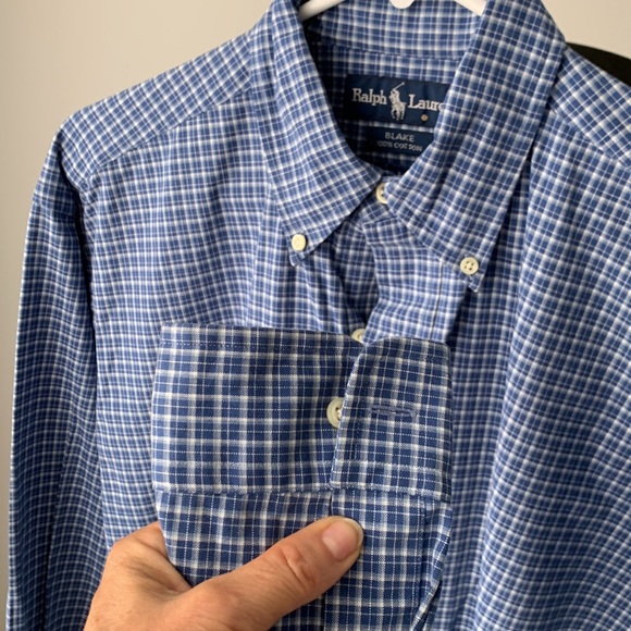 Men’shirt - Picture 2 of 3